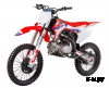 Питбайк APOLLO RXF FREERIDE 125L 17/14