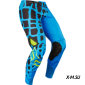 Мотоштаны Fox 360 Grav Pant Blue