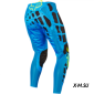 Мотоштаны Fox 360 Grav Pant Blue