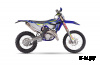 Мотоцикл SHERCO 250 SEF FACTORY 2023