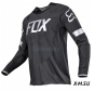 Мотоджерси Fox Legion Jersey Charcoal