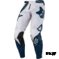 Мотоштаны Fox 360 Draftr Pant Light Grey