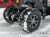 Квадроцикл STELS  ATV 650 YL EFI LEOPARD ХЕ