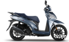 Скутер SYM Symphony ST 200