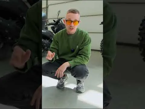 Мопед PROMAX ALPHA CITYBOX 150 в магазинах X-MOTORS. Полный ОБЗОР у нас на канале!