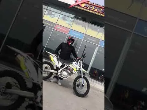 Отзыв о покупке AVANTIS в мотосалоне "X-MOTORS"  г Тобольск