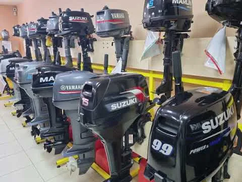 Купить лодку и лодочный мотор в Тюмени в МотоЦентре "X-MOTORS"! Самый большой выбор!