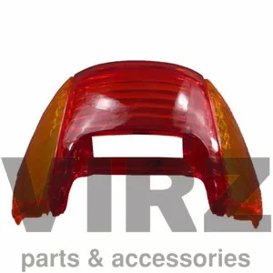 Фонарь задний в сборе DIO AF34/35