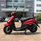 Скутер Wels XG 50(80)сс