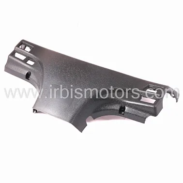 Пластик приборной панели LX