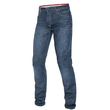 Джинсы P. BONNEVILLE SLIM MEDIUM-DENIM