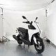 Скутер X-MOTORS CYCLONE PRO
