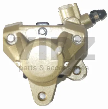 Суппорт тормоза переднего (1пор.) JOG