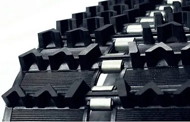 Мотобуксировщик Ураган Универсал 18 л.с.