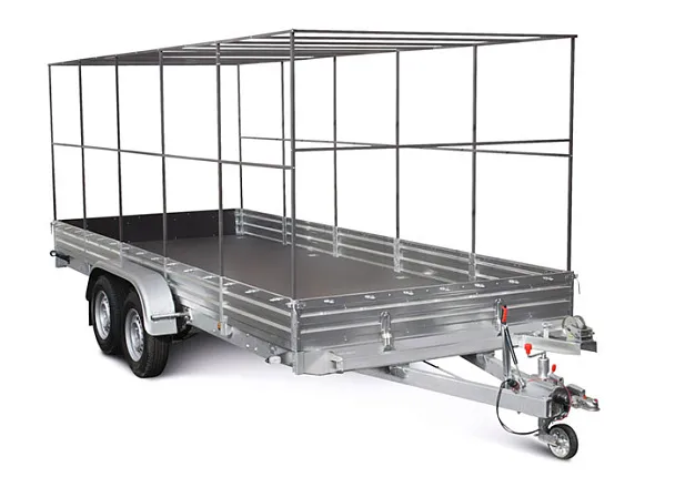 Каркас тента 451518