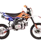 Питбайк КАЙО Basic YX140EM 17/14