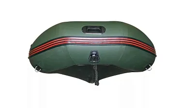 Лодка ПВХ КОМБАТ CMB-335