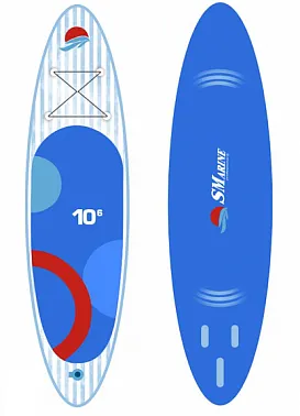 САП (SUP) Board SMARINE PRO 10.8