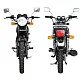 Мотоцикл Regulmoto RM125
