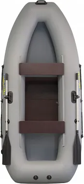 Надувная лодка ПВХ Адмирал 280